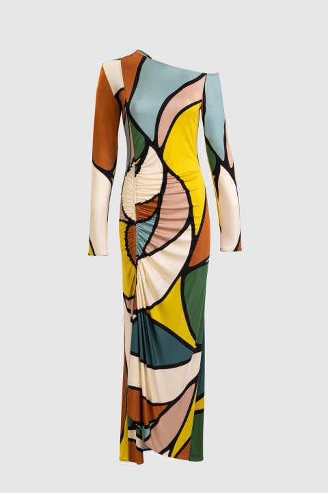 Ilania Dress