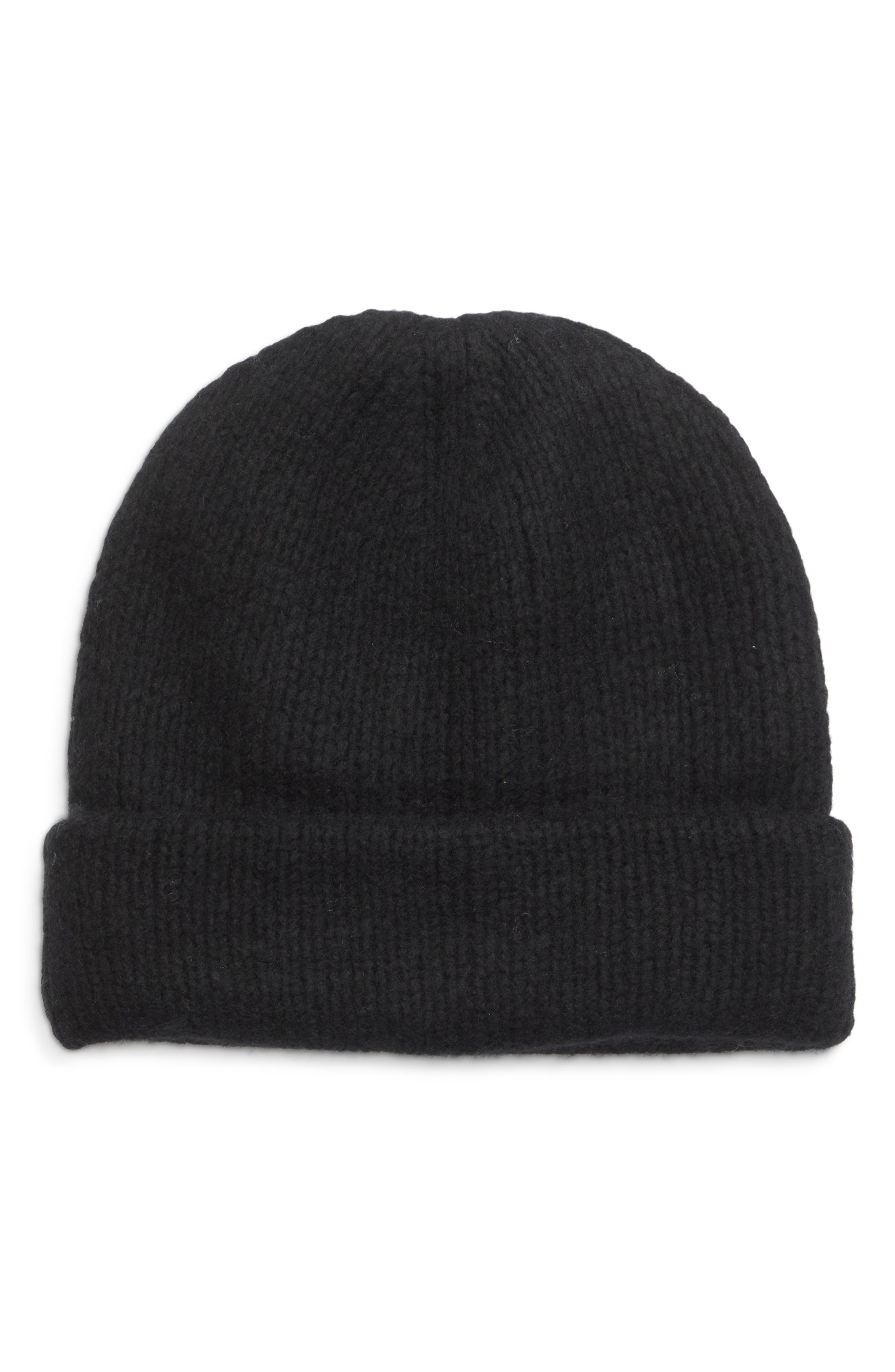 selected BLACK