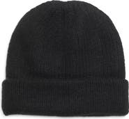FRENCKENBERGER Big Knit Big Wool & Cashmere Beanie