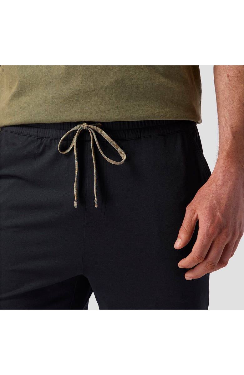 Backcountry Destination Everywhere Short - Men's, Alternate, color, Black