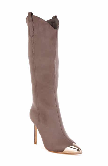 LONDON RAG Ridda Western Boot