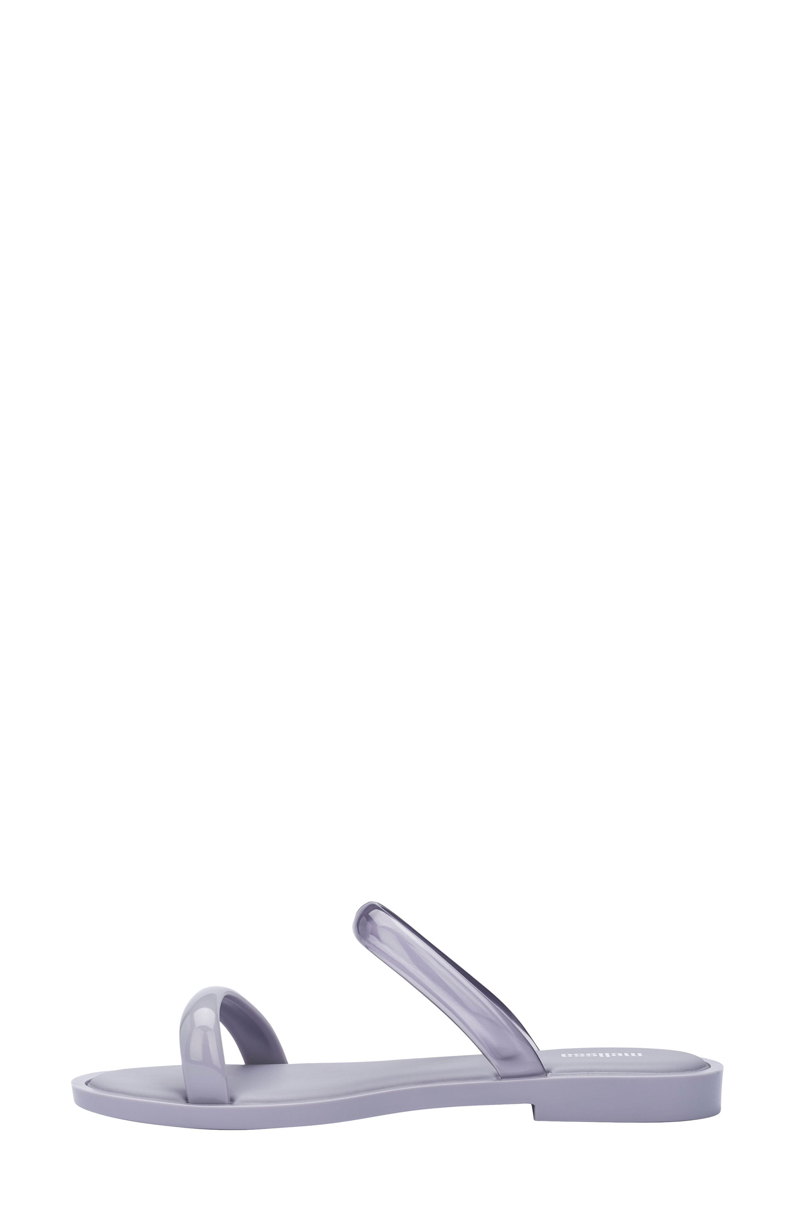 Wave Slide Sandal, Alternate, color, GREY/ GREY