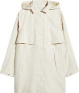 Helly Hansen Lilja Hooded Raincoat