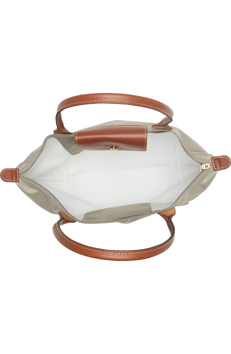 Longchamp Medium Le Pliage Shoulder Tote, Alternate, color,