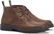 Barbour Maxwell Waterproof Chukka Boot