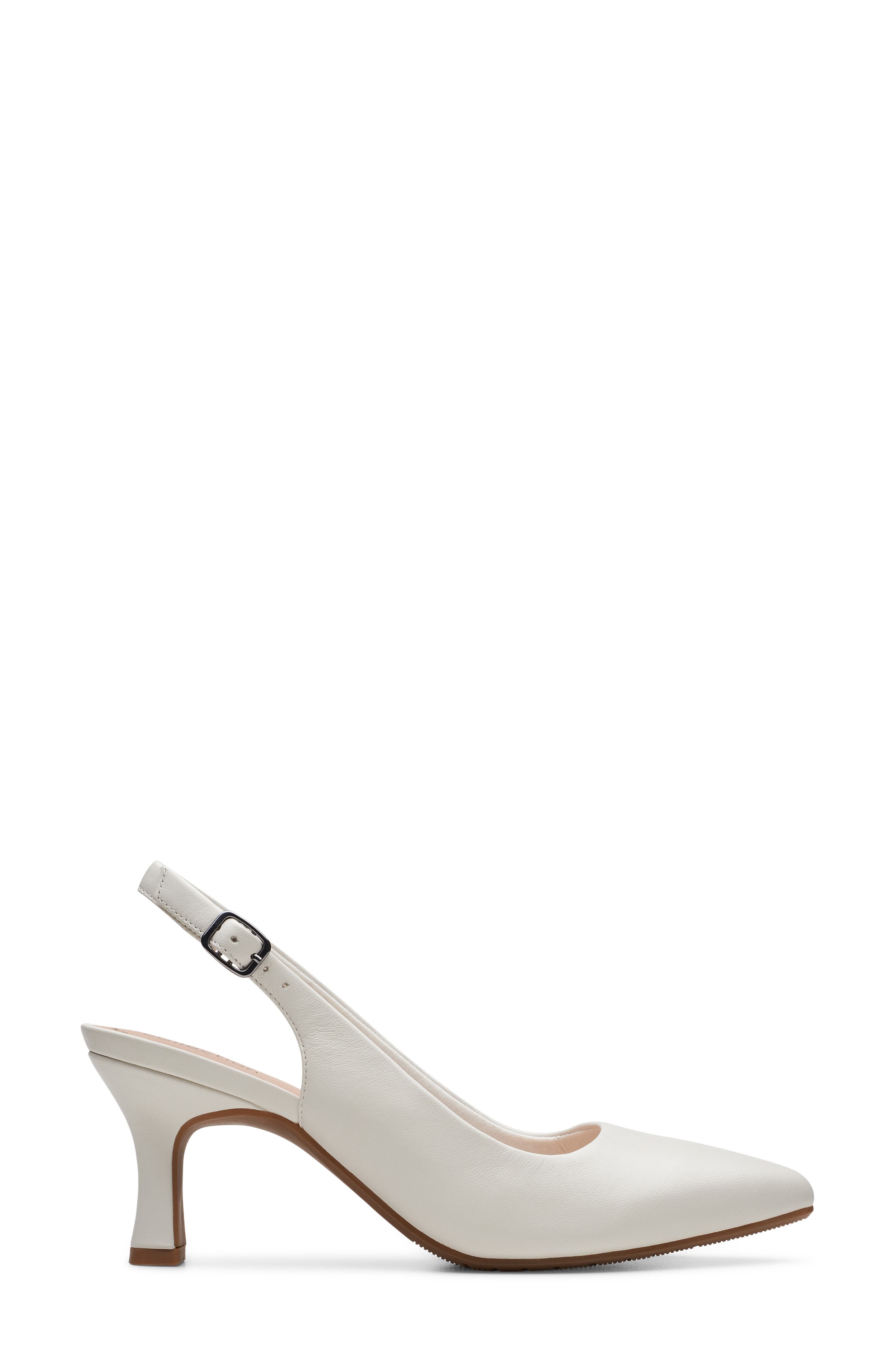 Clarks<sup>®</sup> Kataleyna Step Slingback Pump, Alternate, color, 
