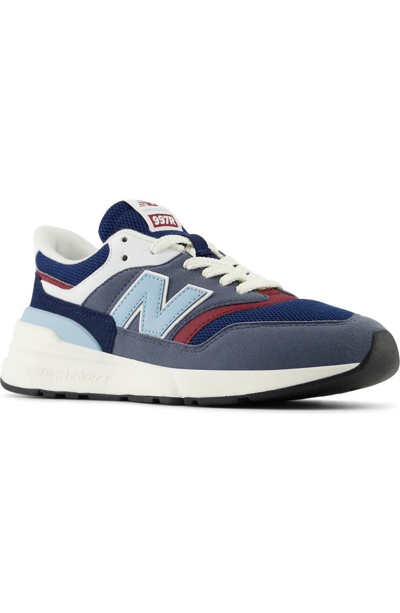 New Balance 997R Sneaker, Main, color,