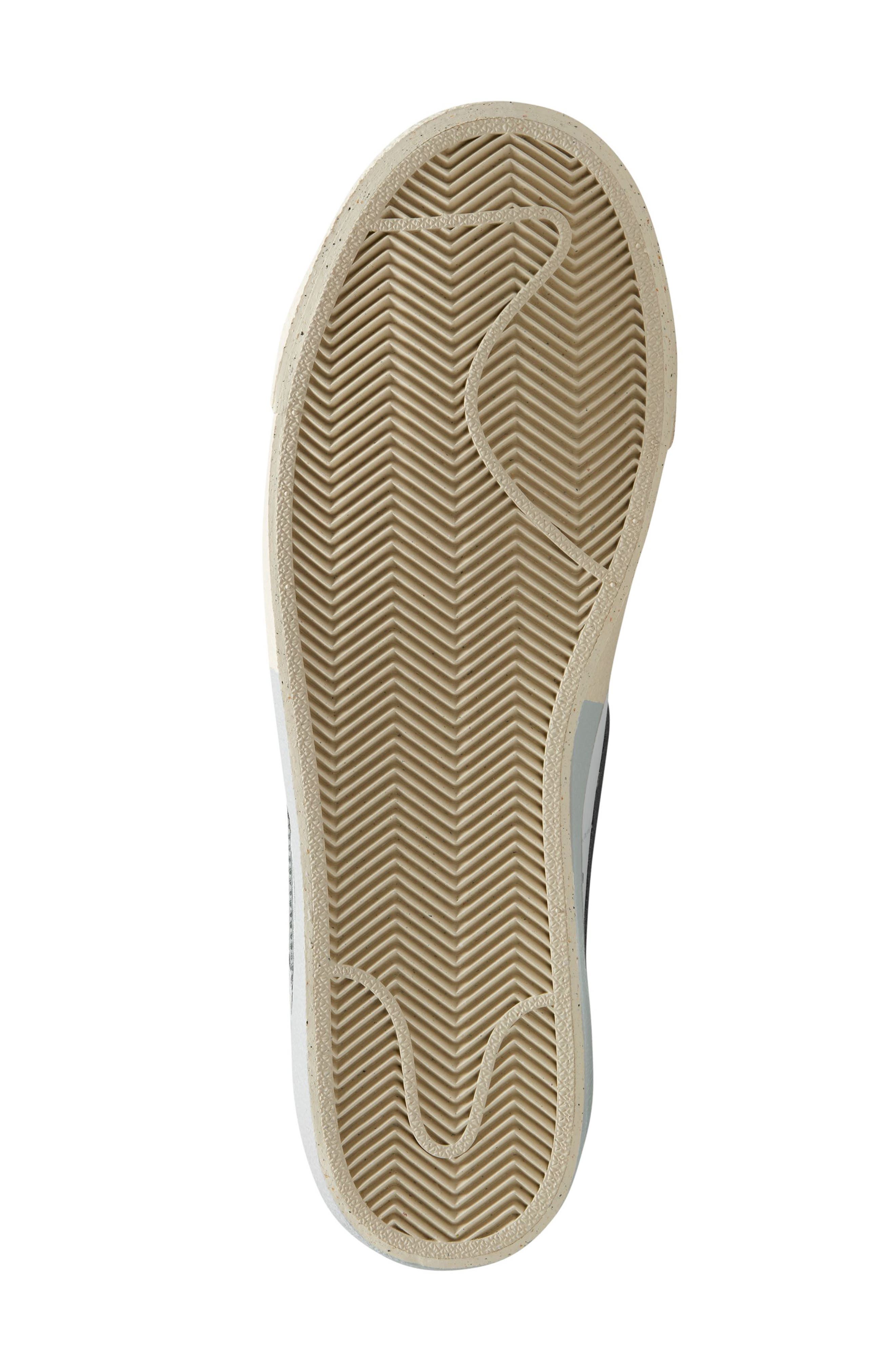 Nike Blazer Low '77 SE Remix Sneaker, Alternate, color, 