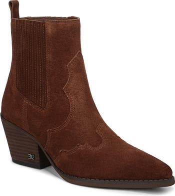 West Bootie