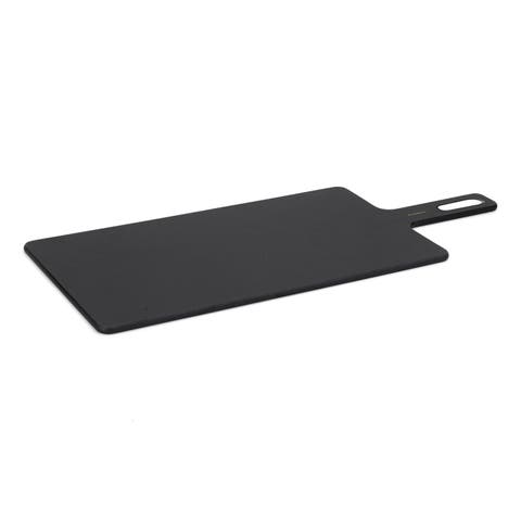 Fiber Wood Paddle Cutting Board, 18-Inch x7.5-Inch