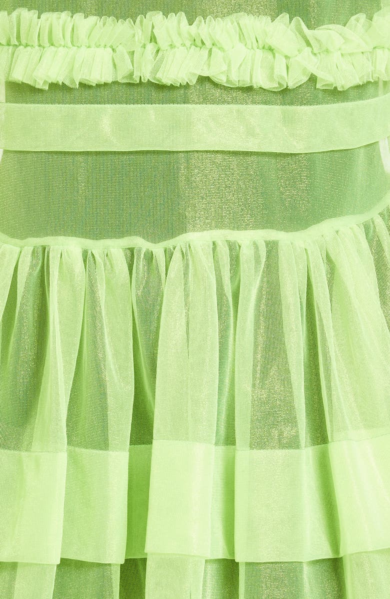 Molly Goddard Patty Dress, Alternate, color,