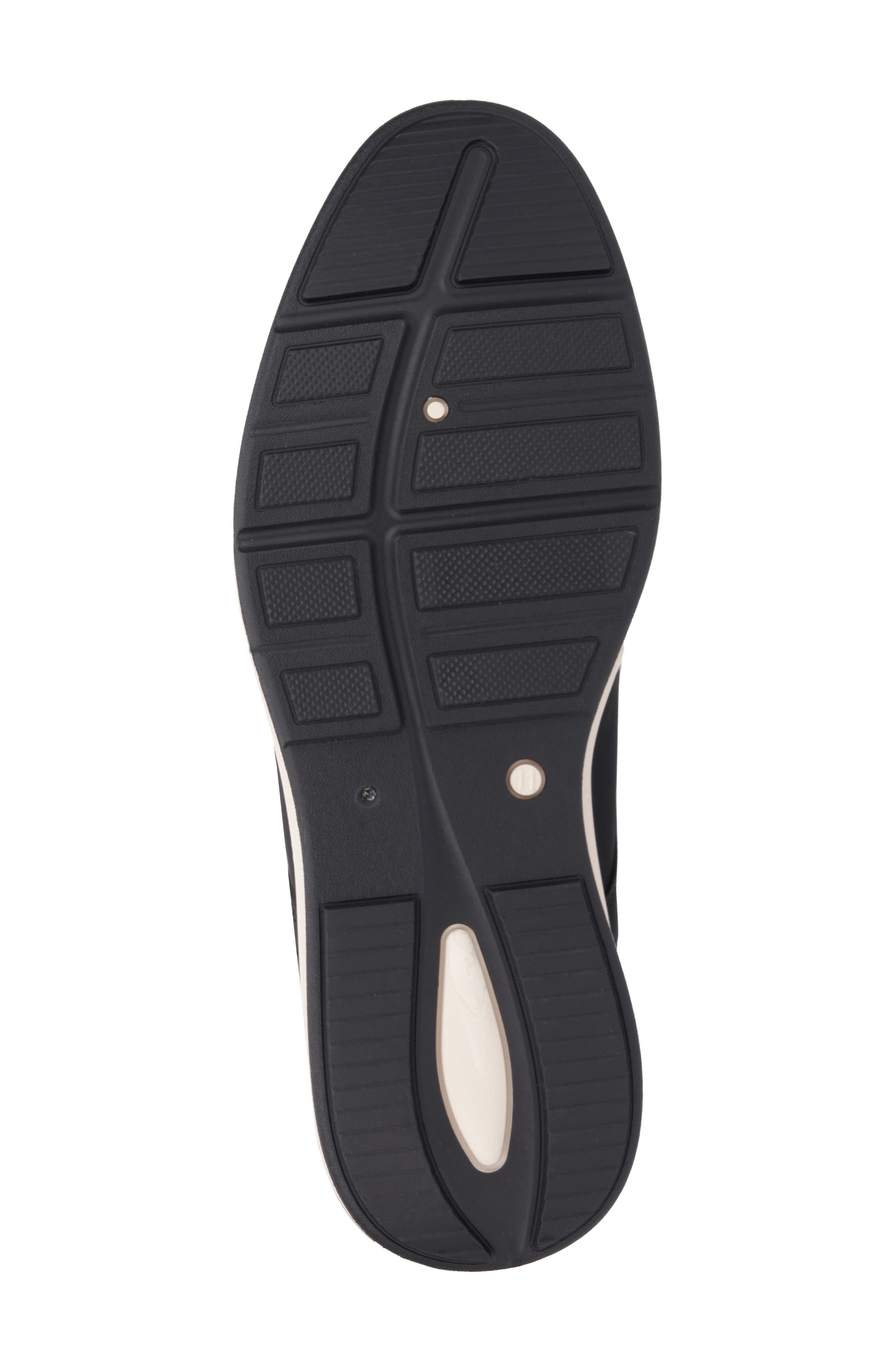 XRAY Zeke Derby Sneaker, Alternate, color, 