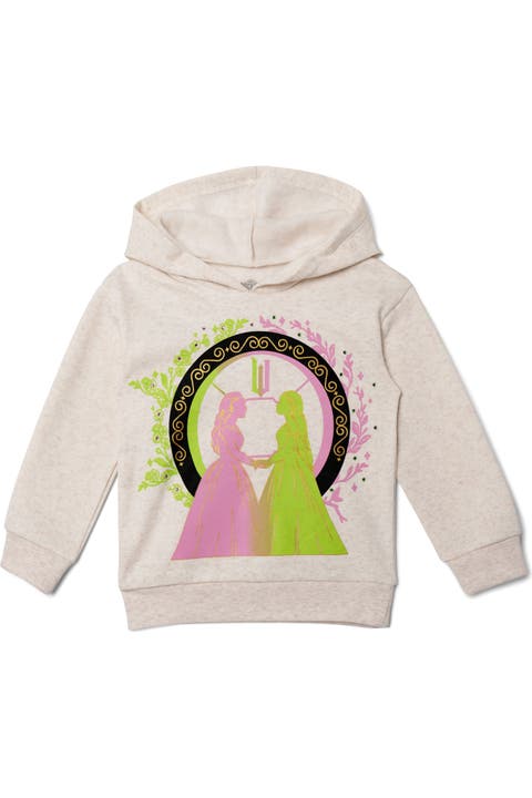 Pullover Hoodie (toddler, Little Kid & Big Kid)