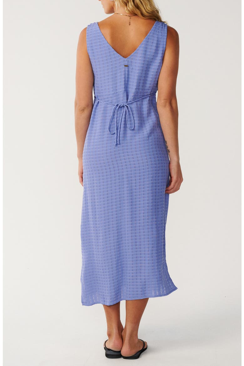 Island Dreams Midi Dress, Alternate, color, MID BLUE