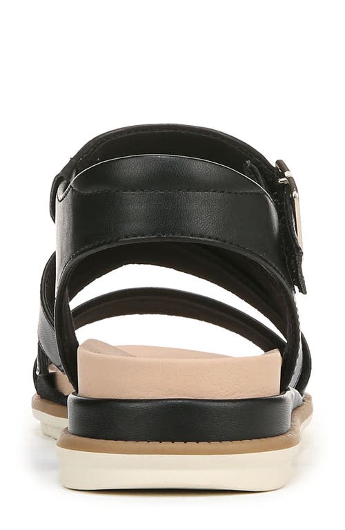 DR. SCHOLL'S DR. SCHOLL'S TIMELESS LIFE SANDAL