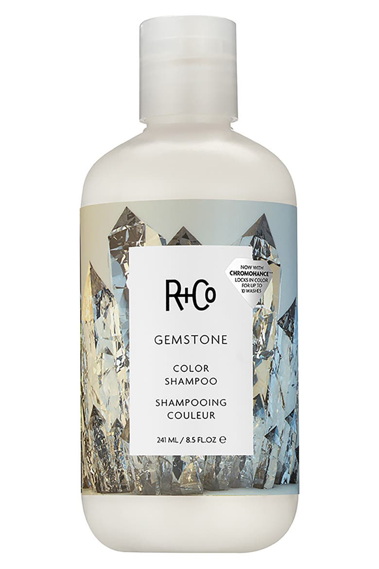 Gemstone Color Shampoo, Main, color, NO COLOR