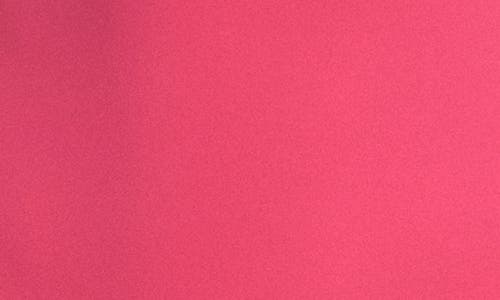 Polo Ralph Lauren Kennedy Low Back One-piece Swimsuit In Pink