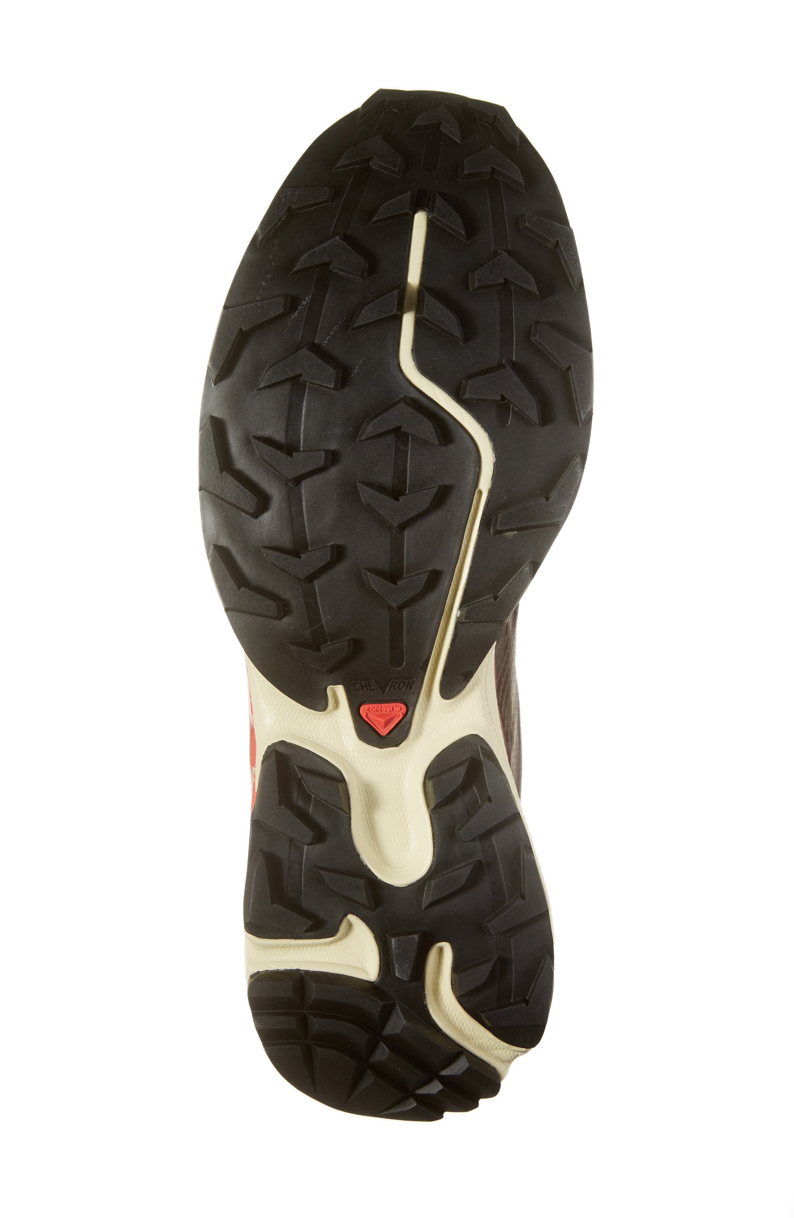 Salomon XT-4 Trail Running Shoe, Alternate, color, 