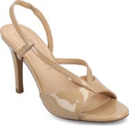 Journee Collection Varra Slingback Sandal