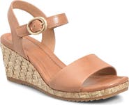 Söfft Inez Wedge Sandal