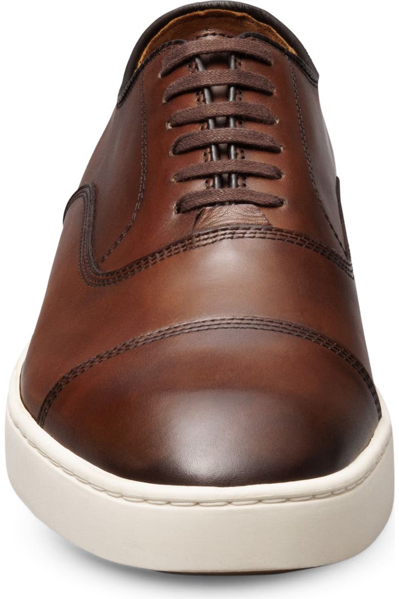 allen edmonds park avenue 2.0 leather oxford dress sneaker reviews Allen Edmonds Parksnkr 2.0 Oxford Shoes - Black Leather