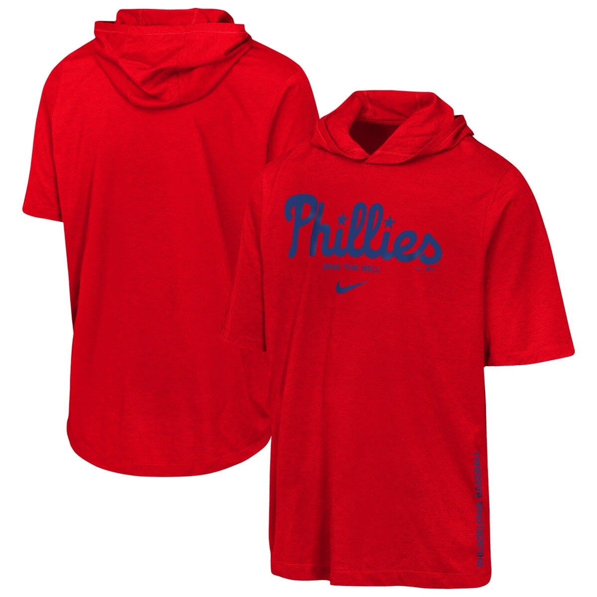 selected Red