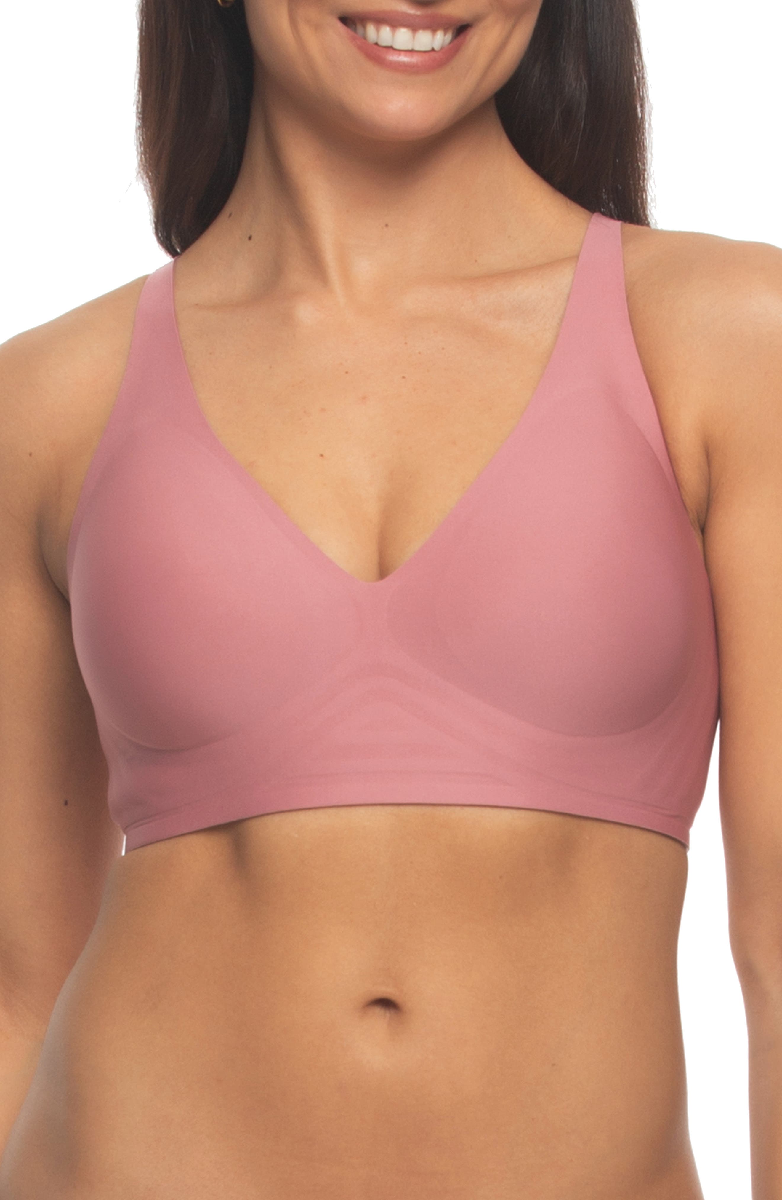 Felina The Wire-Free T-Shirt Bra