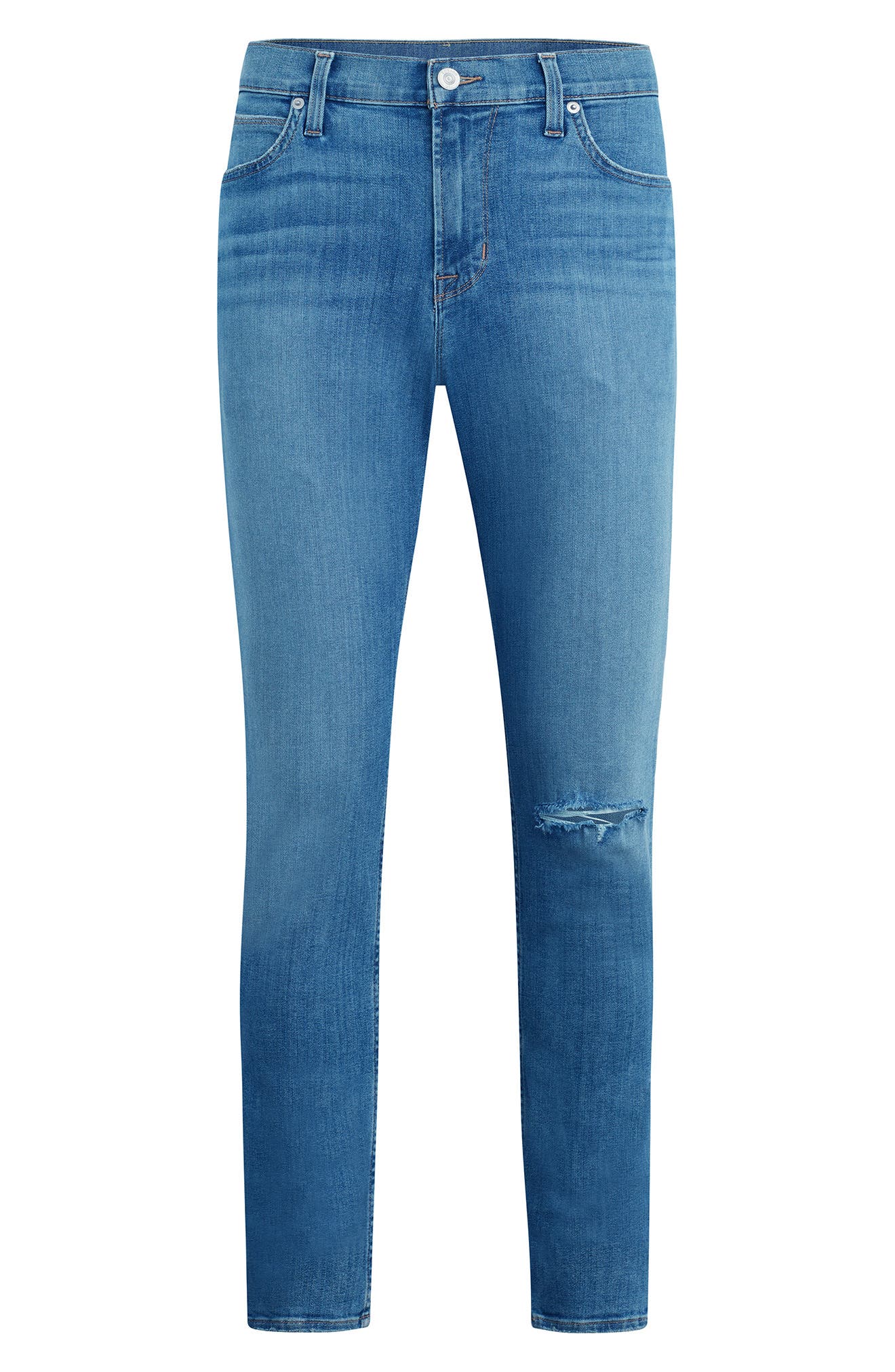 Hudson Jeans Ace Skinny Jeans