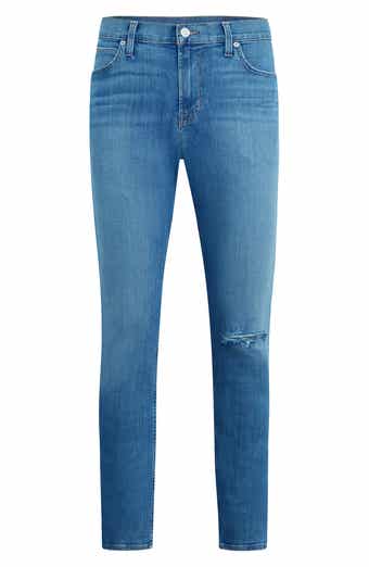 Hudson Jeans Ace Skinny Jeans