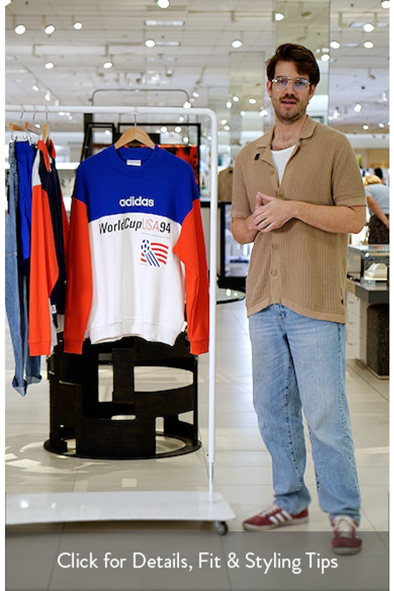 World Cup USA 94 Graphic Sweatshirt (Men) | Nordstrom