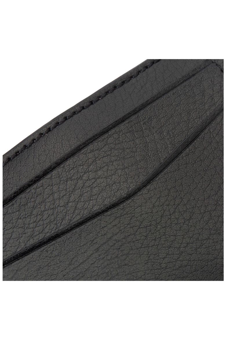 Blake Card Case, Alternate, color, BLACK