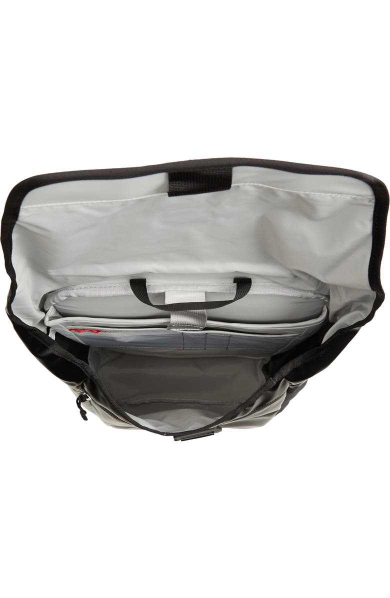 Osprey Transporter<sup>®</sup> Flap Backpack, Alternate, color,