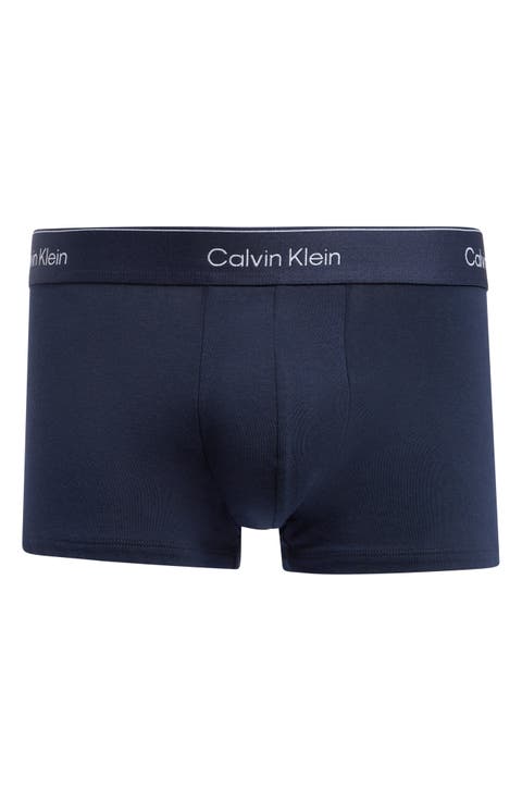 Icon 3-Pack Stretch Cotton Boxer Briefs