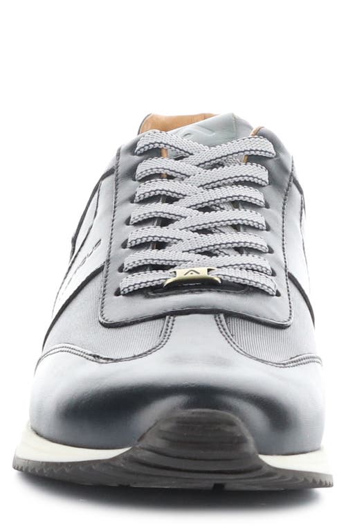 Ambitious 11721 Low Top Sneaker In Black