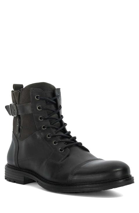 Call Moto Boot (Men)