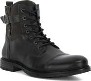 Dune London Call Moto Boot