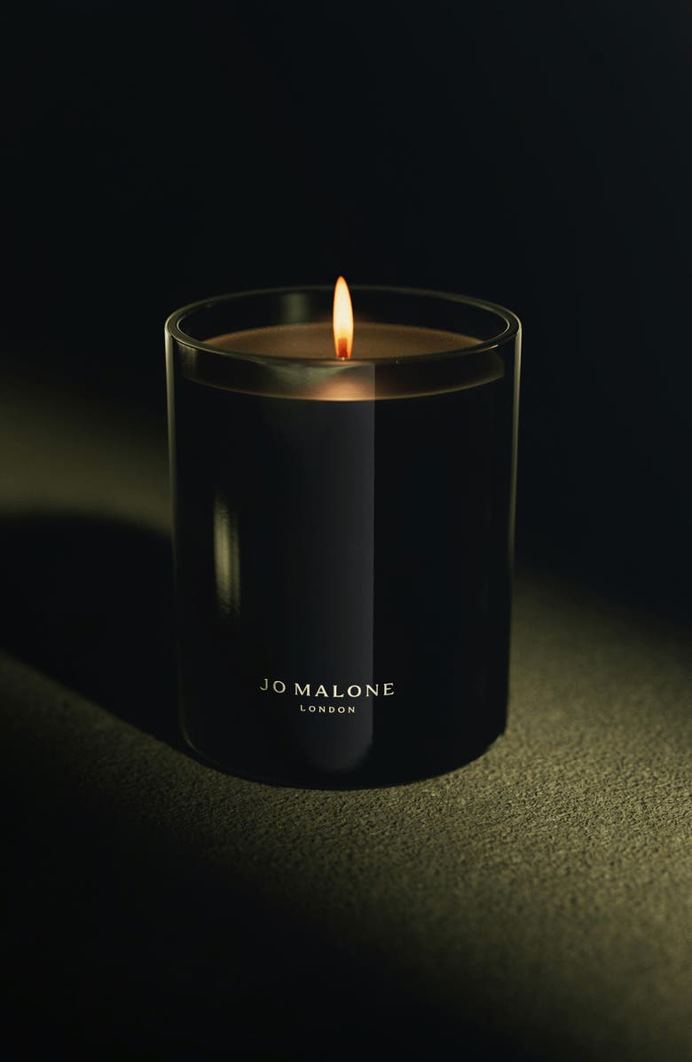 Jo Malone London<sup>™</sup> Cypress & Grapevine Classic Candle, Alternate, color,