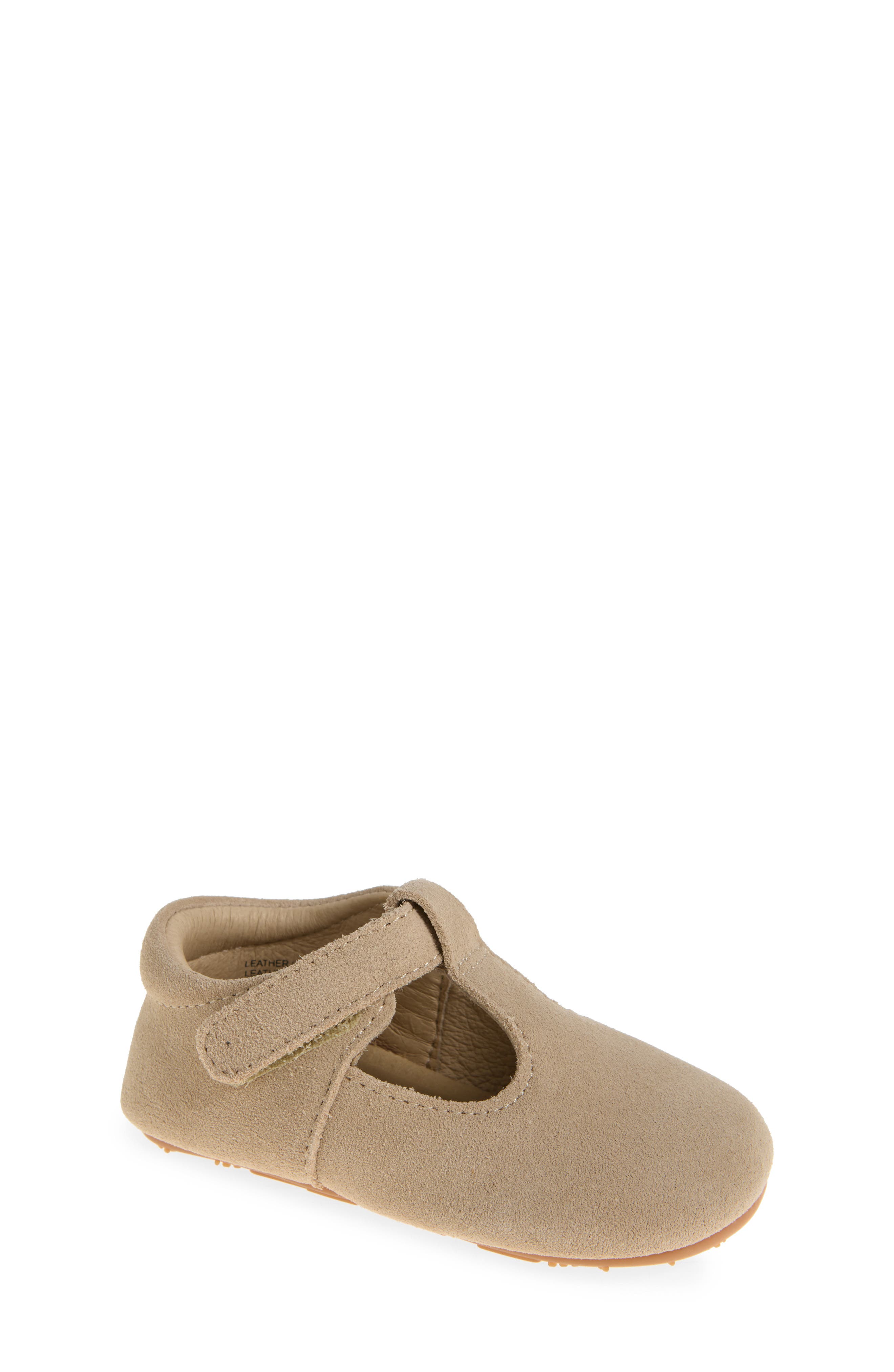SAND SUEDE