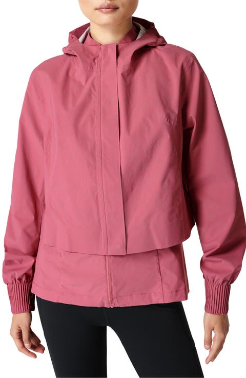 On the Run 3-in-1 Performance Jacket