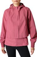 Sweaty Betty On the Run 3-in-1 Performance Jacket