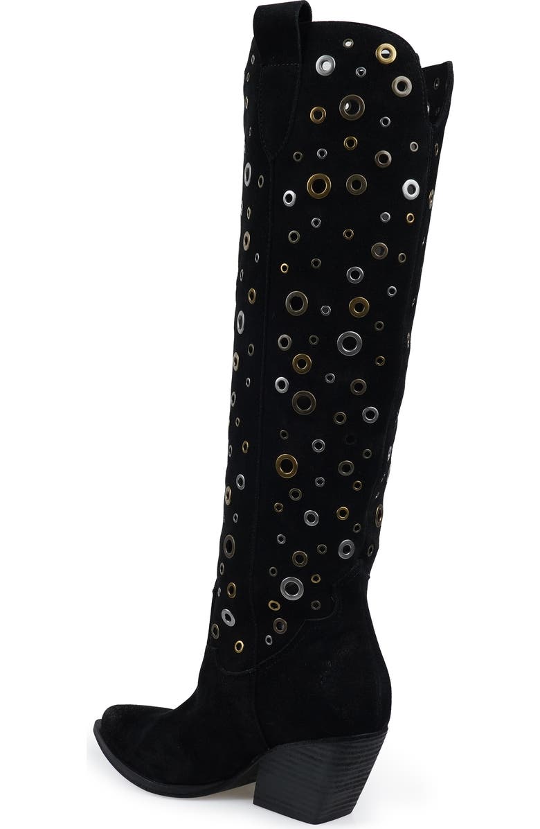 ZIGI Vero Knee High Boot, Alternate, color,