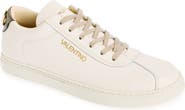 VALENTINO BY MARIO VALENTINO Sandy Low Top Sneaker