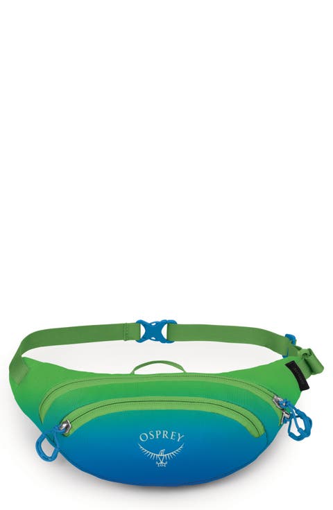 Mini Daylite Water Repellent Belt Bag