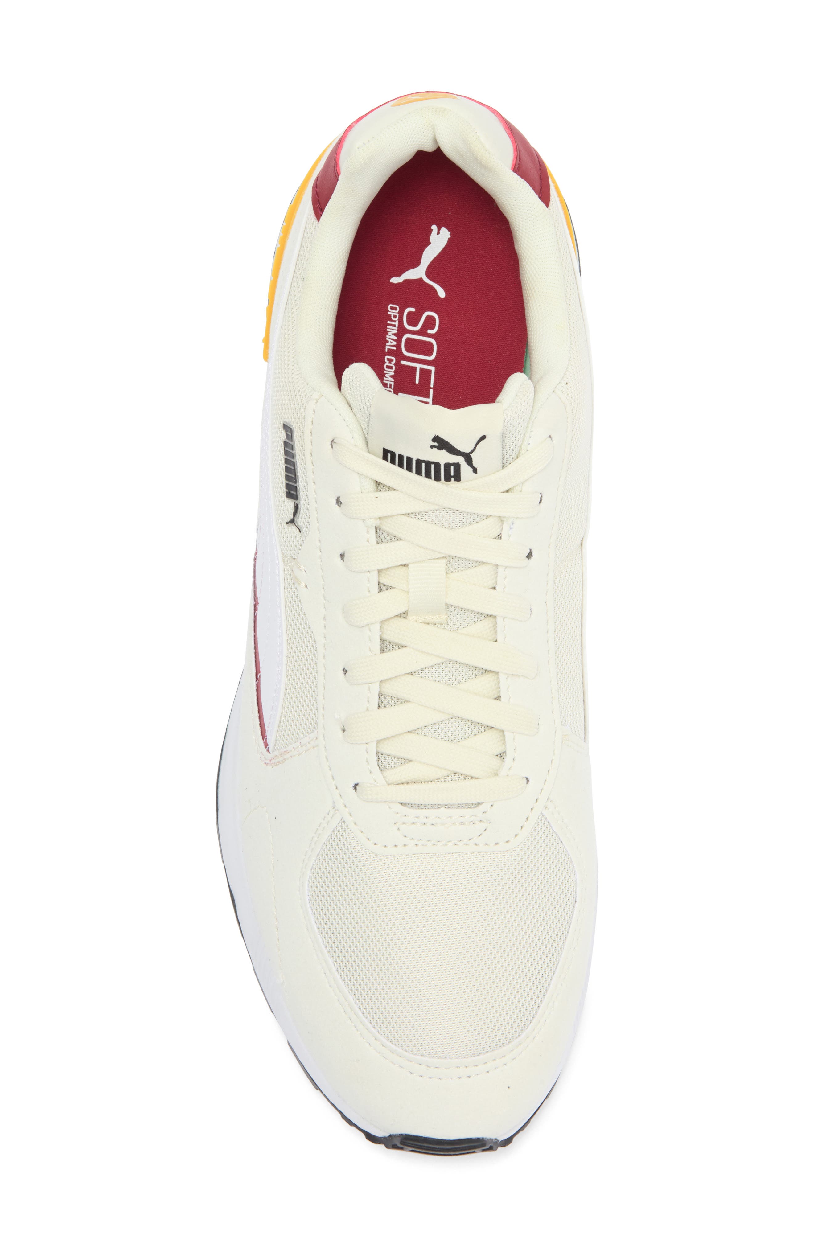 PUMA Graviton Sneaker, Alternate, color, 