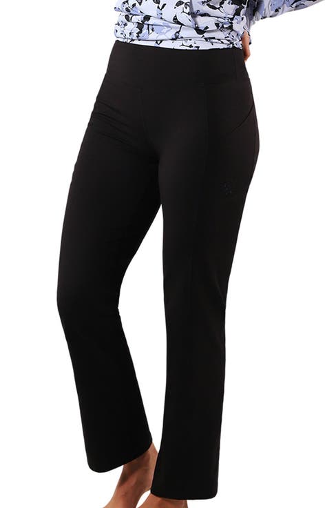 Everyday Flared Leggings