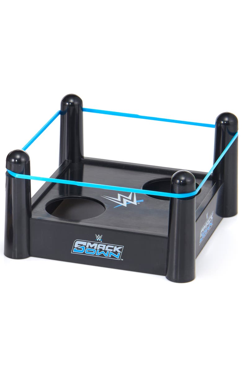 WWE Thumb War Cody Rhodes vs Jey Uso, 1.5 Inch Figures, Alternate, color, Multicolored