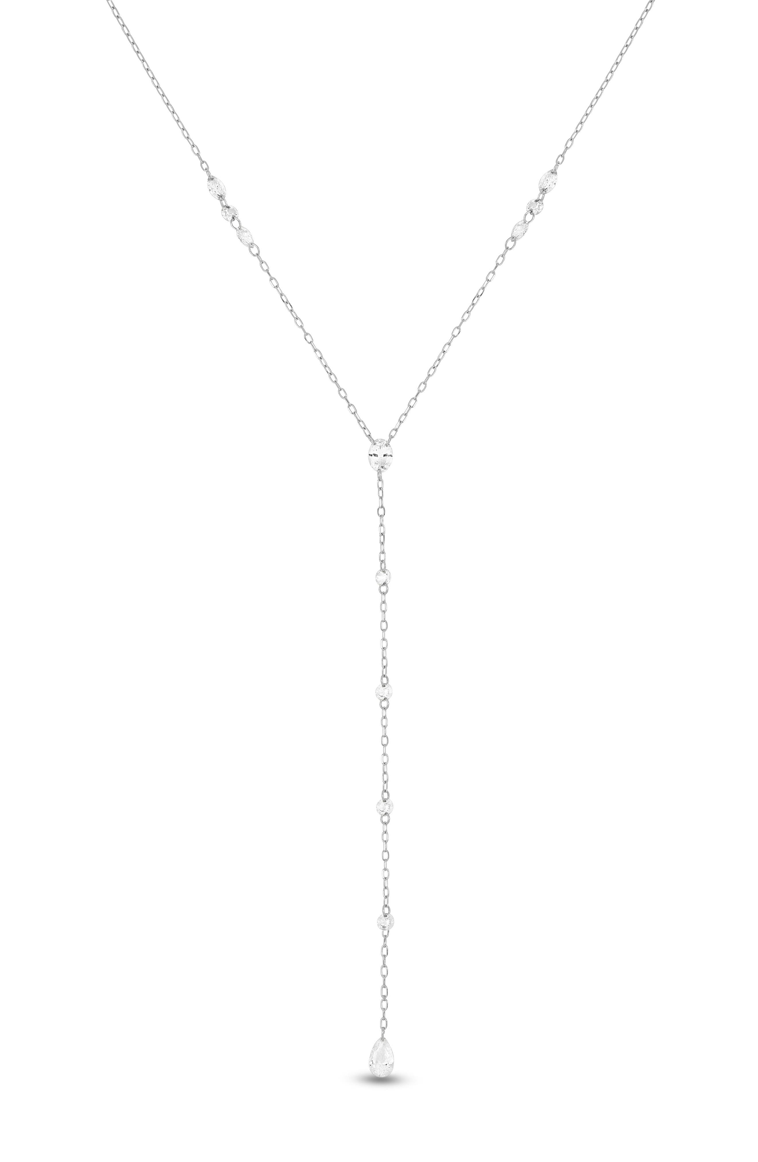 selected 18K WHITE GOLD