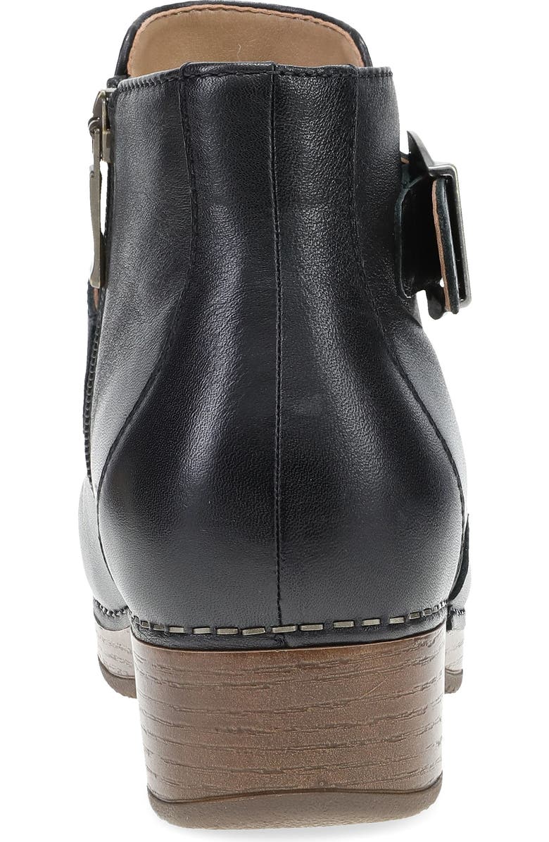 Dansko Brennan Bootie, Alternate, color,