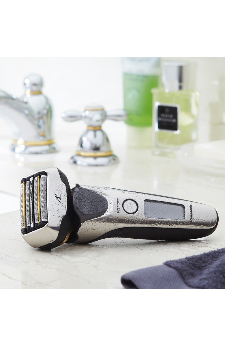 Panasonic , Alternate, color,