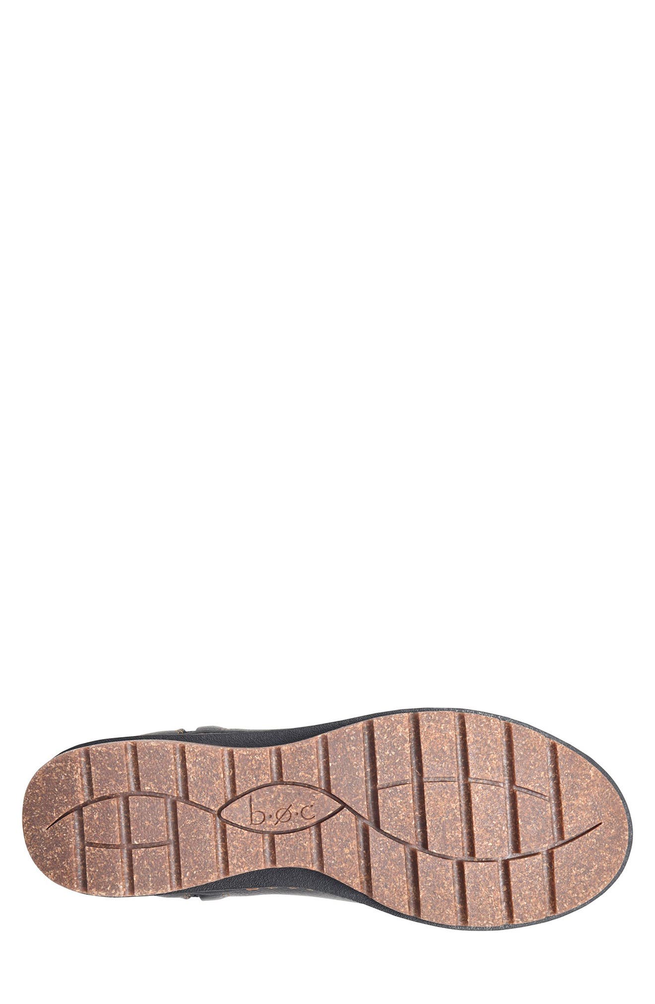 B O C BY BØRN B O C by Born Alina Chelsea Boot, Alternate, color, 